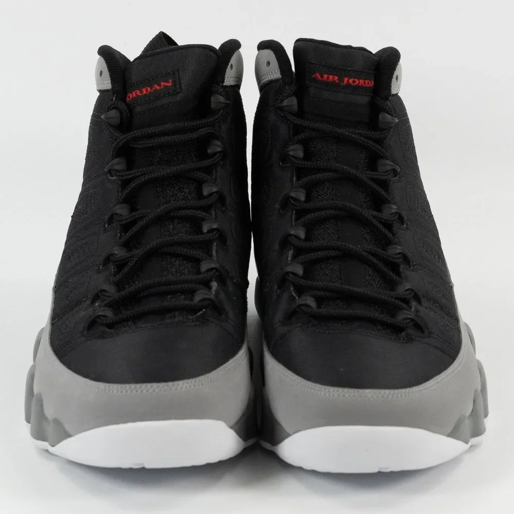 Air Jordan 9 'Particle Grey' CT8019-060 Basketball 2022 size 11.5 - Picture 6 of 9